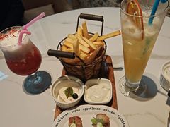-Inspiration灵感·罗马西餐厅(九龙坡店)