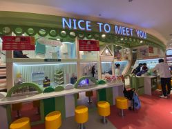 -乐多星球潮玩中心(沈阳嘉里城店)