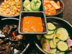 -九田家黑牛烤肉料理(石路天虹店)