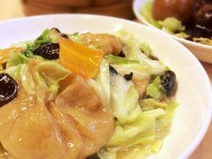 细蔬什锦-五芳齋(云南南路店)