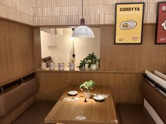 -CURRY YA 熟成咖哩專門店(深圳湾万象城店)