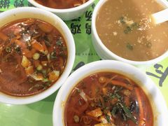 -令氏家外家周秦食府(高新店)