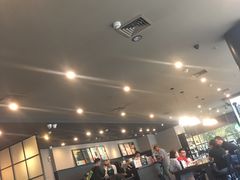 大堂-星巴克(常州新北公园店)
