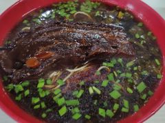 大肉面-小龙大肉面馆