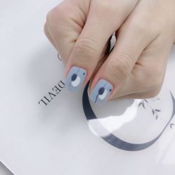 -如一·美甲美睫