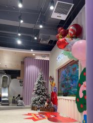 -MELAND CLUB亲子乐园•派对(石家庄万象城店)