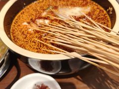 -谢老五跷脚牛肉·非遗传承店