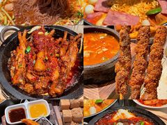 -七八冷面·延边朝鲜族美食(圣熙八号店)