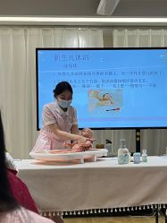 -维倪月子会所(独栋庭院·南海店)