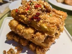 -铜锣湾·有麝自然香(重庆新天地店)