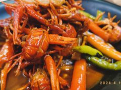 -聚味瞿记·龙虾堂(坡子街店)