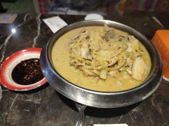 -粗粮人家·东北菜(洋桥店)