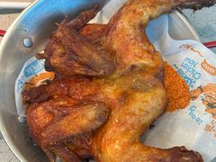 -半天妖烤鱼(方庄店)