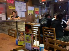 -腰子哥烤串(石佛营炫特店)