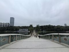 -南宁南湖公园