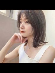 -SY水源护肤造型