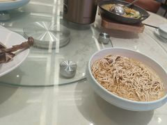 -奇芳阁·百年清真南京菜(夫子庙店)