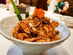-真地道京味府·鲜橙烤鸭·北京菜(朝外大街东大桥店)