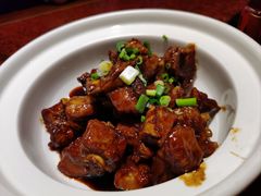-绿茶餐厅(蓝色港湾店)