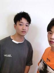 -V8潮牌·接发烫染连锁