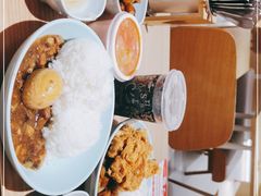 -乡村基(龙湖时代天街餐厅)