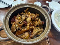 -斯丹姜母鸭·古法干香(涂门街总店)