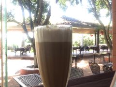 -侯臣咖啡文化村