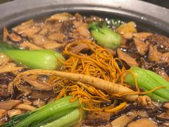 -安多素食(广仁寺路店)