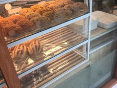 -85度C(生甜甜圈研究工坊·上海局门店)