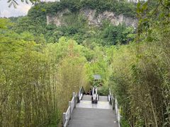 -天河潭旅游度假区