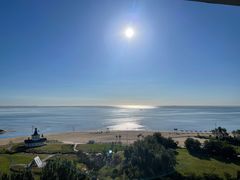 -东戴河风景区-止锚湾