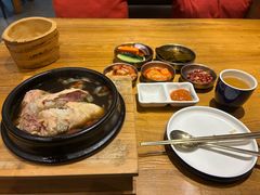 原味参鸡汤-鲜有基参鸡汤(望京新城店)