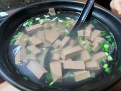 -舒蔡记生煎菜饭(云南中路店)