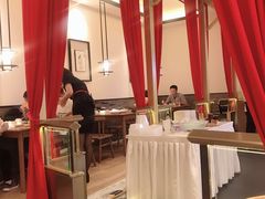 -小厨娘淮扬菜(六合欢乐港店)