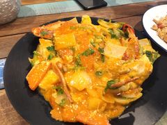 -Doo Dee Thai Food(Issan/Isaan/Esan)