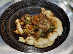 -二十一分小锅炖(皓月店)