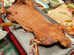 -九十九顶毡房(阜石路店)