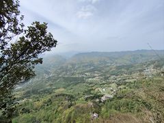 -剑门关风景区