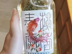 -陆羽泡的茶(集散中心店)
