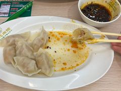 -状元水饺(成都SM广场店)