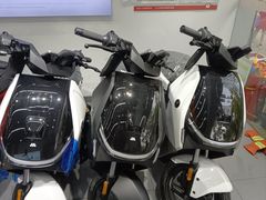 -九号电动车(安定门内大街店)