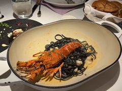 -燃扒房Steakhouse(皇庭店)