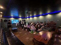 -大猫儿轰趴·团建·年会聚会(朝外店)