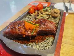 -夏日玛莉西餐厅(梅溪湖步步高店)