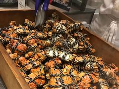 -新发展亚太JW万豪酒店·福苑咖啡厅