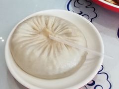 蟹黄汤包-冶春茶社(珍园店)