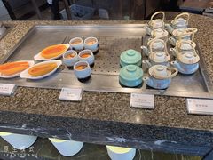 -星伦多自助料理·涮烤一体(杭州来福士店)