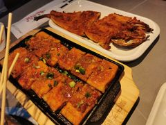 -粟氏天府·东北烧烤(江南兴隆街店)