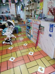 -蜜儿堂鼻炎·儿推·游泳(龙华大浪店)