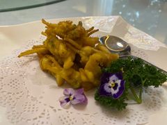 -神洲四海大酒楼(王府井澳门中心店)